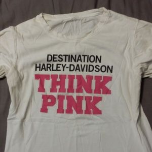 HD Short Sleeve Breast Cancer